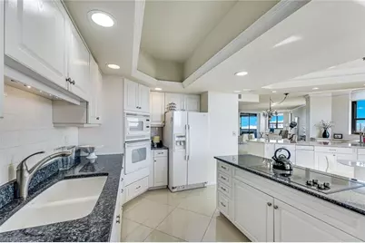 6001 Pelican Bay Blvd #F, Naples, FL 34108 - Photo 7