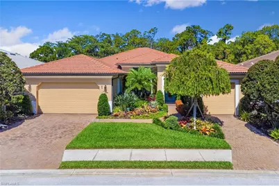 10504 Solaro St, Fort Myers, FL 33913 - Photo 1