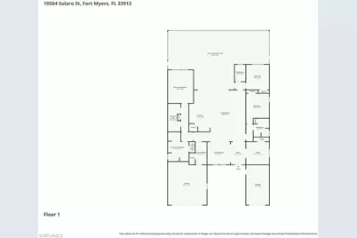 10504 Solaro St, Fort Myers, FL 33913 - Photo 23