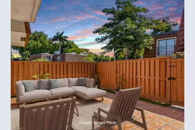5247 Cedarbend Dr #2, Fort Myers, FL 33919 - Photo 1