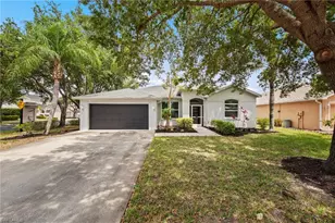 17381 Stepping Stone Dr, Fort Myers, FL 33967 - Photo 1