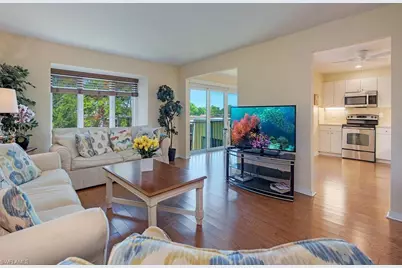 1840 Bald Eagle Dr #405C, Naples, FL 34105 - Photo 5