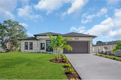 2506 51st St SW, Lehigh Acres, FL 33976 - Photo 1