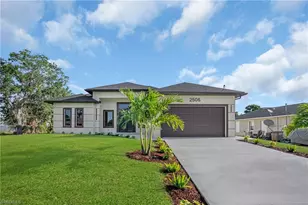 2506 51st St SW, Lehigh Acres, FL 33976 - Photo 1