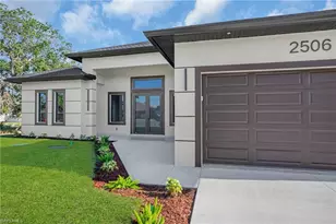 2506 51st St SW, Lehigh Acres, FL 33976 - Photo 3