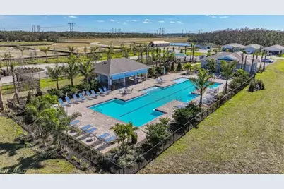8011 Cedar Key Way, Lehigh Acres, FL 33905 - Photo 37