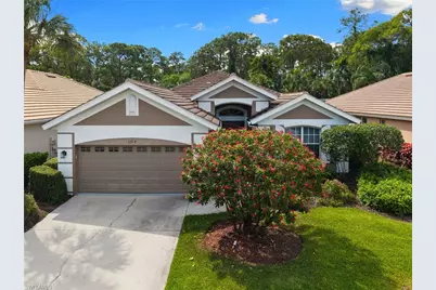 1717 Winding Oaks Way, Naples, FL 34109 - Photo 1