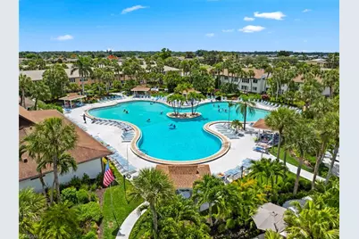 3532 Antarctic Cir #2216, Naples, FL 34112 - Photo 35
