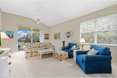 2345 Carrington Ct #204, Naples, FL 34109 - Photo 11