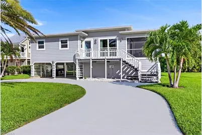 167 Mandalay Rd, Fort Myers Beach, FL 33931 - Photo 1