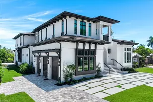 1690 Chesapeake Ave, Naples, FL 34102 - Photo 1