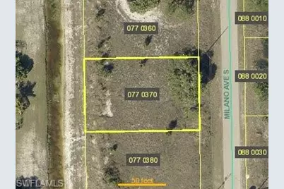 842 Milano Ave S, Lehigh Acres, FL 33974 - Photo 1