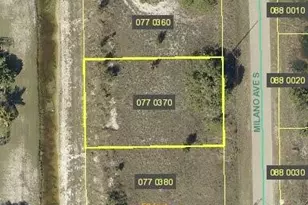 842 Milano Ave S, Lehigh Acres, FL 33974 - Photo 1