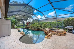 8241 Laurel Lakes Blvd, Naples, FL 34119 - Photo 21
