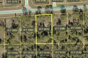 1236 Chrysler St, Lehigh Acres, FL 33974 - Photo 1