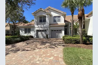 1570 Winding Oaks Way #201, Naples, FL 34109 - Photo 1