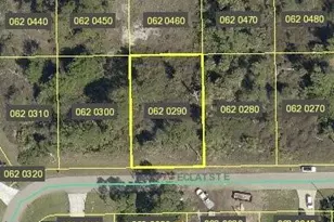 1217 Eclat St E, Lehigh Acres, FL 33974 - Photo 1