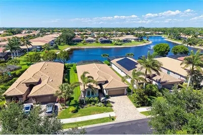 9917 Alhambra Ln, Bonita Springs, FL 34135 - Photo 3