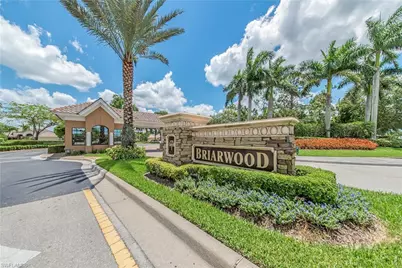 Xxx Briarwood Blvd, Naples, FL 34104 - Photo 29