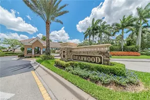 Xxx Briarwood Blvd, Naples, FL 34104 - Photo 29