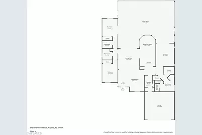 Xxx Briarwood Blvd, Naples, FL 34104 - Photo 21