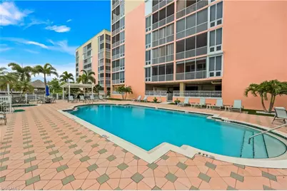 170 Lenell Rd #701, Fort Myers Beach, FL 33931 - Photo 33