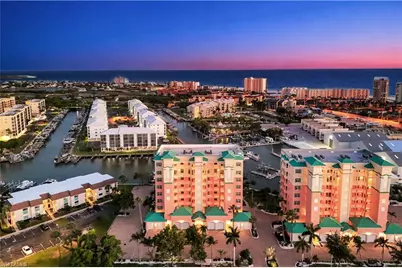 170 Lenell Rd #701, Fort Myers Beach, FL 33931 - Photo 1