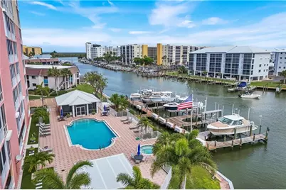 170 Lenell Rd #701, Fort Myers Beach, FL 33931 - Photo 31