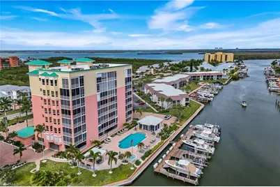 170 Lenell Rd #701, Fort Myers Beach, FL 33931 - Photo 41
