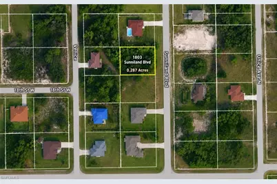 1803 Sunniland Blvd, Lehigh Acres, FL 33971 - Photo 1