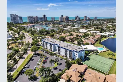 555 Park Shore Dr #B-309, Naples, FL 34103 - Photo 29