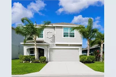 12210 Dakota Ridge Pl, Lehigh Acres, FL 33974 - Photo 1