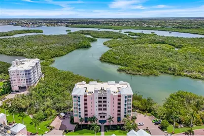 266 Barefoot Beach Blvd #504, Bonita Springs, FL 34134 - Photo 41