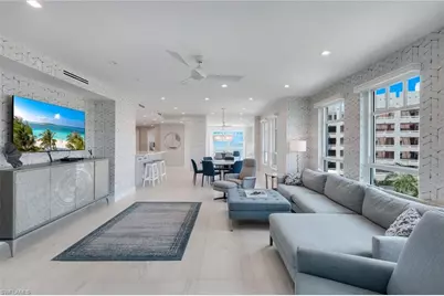 266 Barefoot Beach Blvd #504, Bonita Springs, FL 34134 - Photo 11