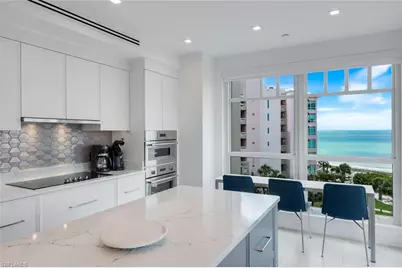 266 Barefoot Beach Blvd #504, Bonita Springs, FL 34134 - Photo 5