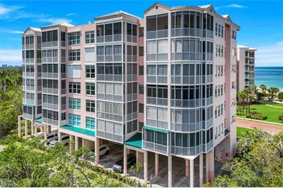 266 Barefoot Beach Blvd #504, Bonita Springs, FL 34134 - Photo 37