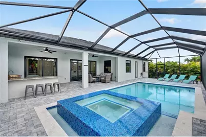 3724 SW 3rd St, Cape Coral, FL 33991 - Photo 39