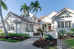 2540 Half Moon Walk, Naples, FL 34102 - Photo 1