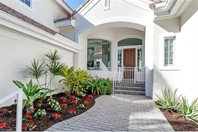 2540 Half Moon Walk, Naples, FL 34102 - Photo 3