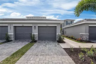11801 Venetian Lagoon Dr, Fort Myers, FL 33913 - Photo 23