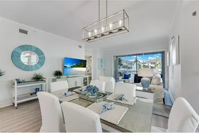 805 Bentwater Cir #104, Naples, FL 34108 - Photo 7