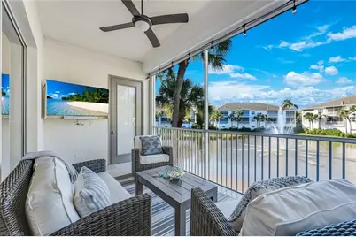805 Bentwater Cir #104, Naples, FL 34108 - Photo 17
