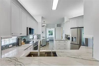 805 Bentwater Cir #104, Naples, FL 34108 - Photo 5
