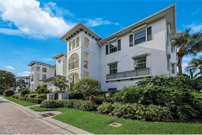 805 Bentwater Cir #104, Naples, FL 34108 - Photo 1