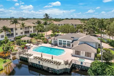 805 Bentwater Cir #104, Naples, FL 34108 - Photo 19