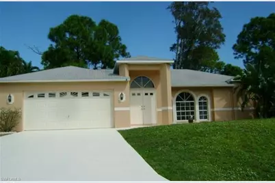 8149 Pennsylvania Blvd, Fort Myers, FL 33967 - Photo 1