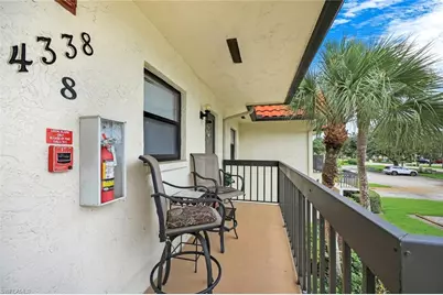 4338 27th Ct SW #204, Naples, FL 34116 - Photo 23