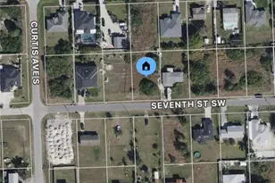 3912 7th St SW, Lehigh Acres, FL 33976 - Photo 1