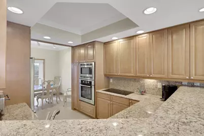 832 Tanbark Dr #105, Naples, FL 34108 - Photo 7