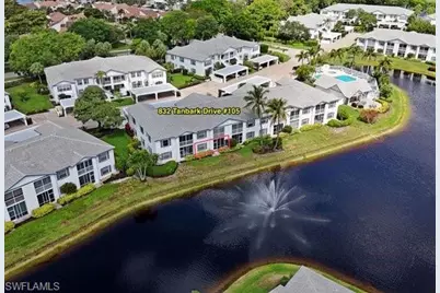 832 Tanbark Dr #105, Naples, FL 34108 - Photo 17